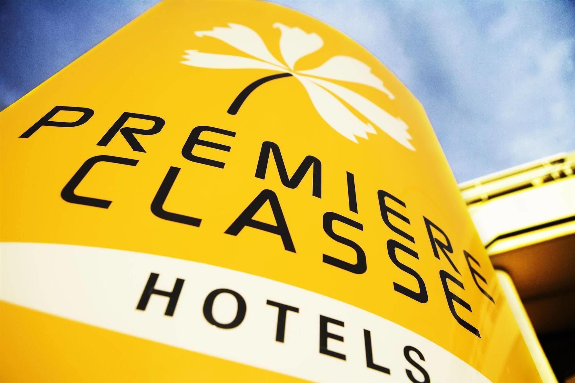 Premiere Classe Clermont Ferrand Nord Exterior photo